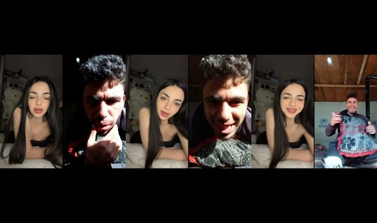 Live de zenab678zezo - 14 de abr. de 2026, 5:23