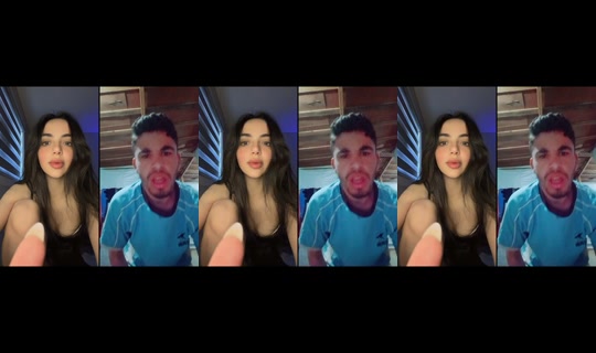 Live de zenab678zezo - 17 de abr. de 2026, 22:02