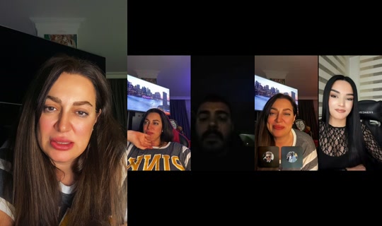 zeynepyilmazofficial의 방송 - 2026년 4월 21일 PM 8:20