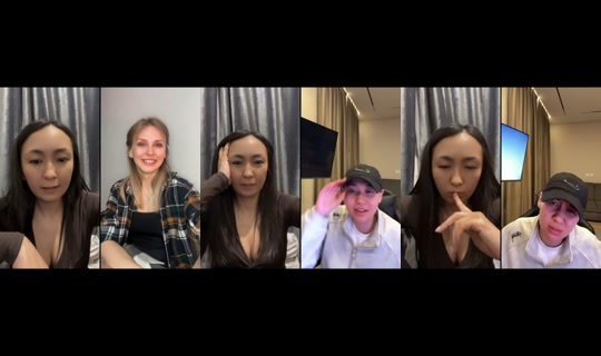 zhannur1101's Stream - Apr 13, 2026, 7:49 PM