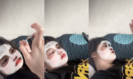 zhiyu322's Stream - Jul 2, 2026, 8:46 AM