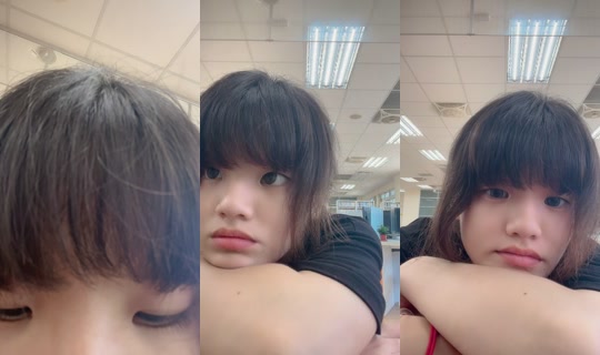 zhiyu322's Stream - Jul 3, 2026, 1:55 AM