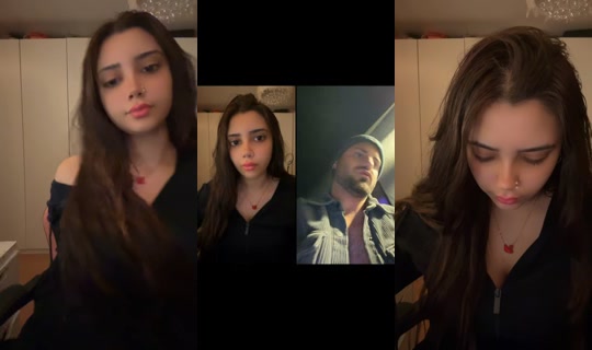 zilancxp's Stream - Apr 17, 2026, 2:15 AM