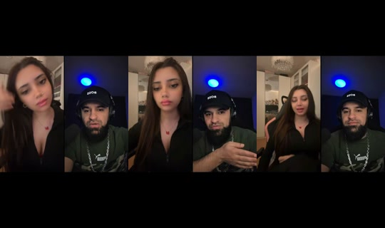 zilancxp Recorded on Apr 21, 2026, 4:59 AM