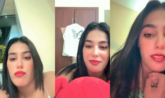 zina5458's Stream - Jul 3, 2026, 8:49 PM
