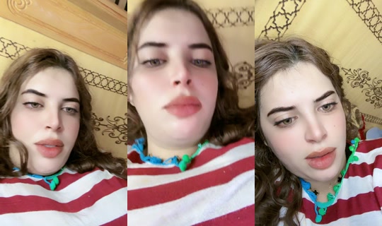 بث zinebe368 - 19 أبريل 2026، 9:03 ص