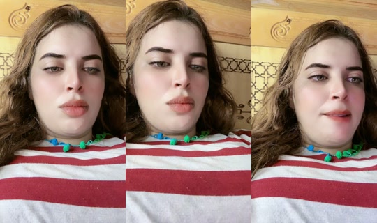 بث zinebe368 - 19 أبريل 2026، 9:53 ص