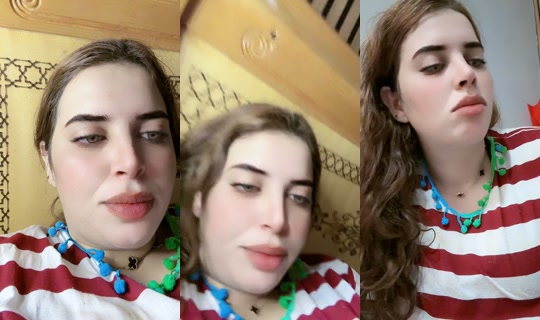 بث zinebe368 - 19 أبريل 2026، 11:35 ص