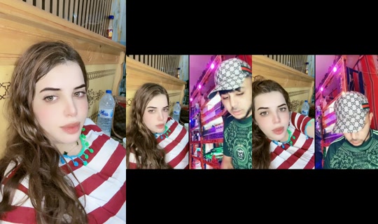 zinebe368's Stream - Apr 19, 2026, 8:21 PM