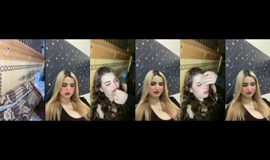 zinebe368's Stream - Apr 20, 2026, 12:16 AM