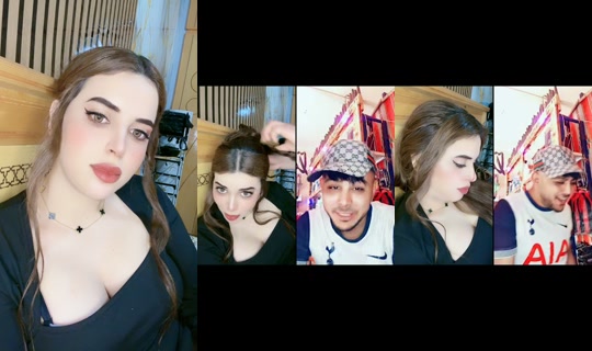 zinebe368's Stream - Apr 21, 2026, 11:06 AM