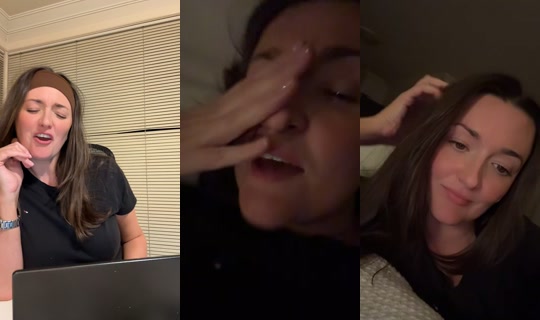 zingerboxgirl Recorded on Apr 21, 2026, 9:31 AM