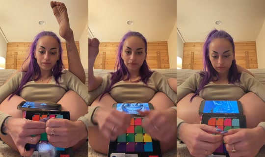 zoe.serena's Stream - Jul 4, 2026, 8:44 AM