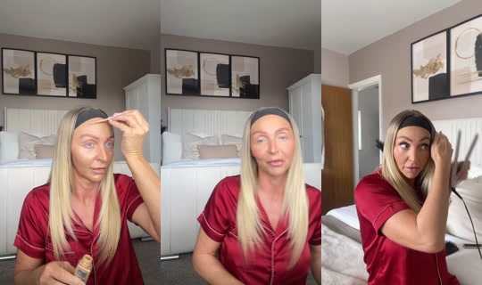 zoe100399's Stream - Apr 19, 2026, 10:47 AM