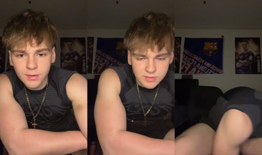 بث zonedin.shane - 21 أبريل 2026، 6:25 ص