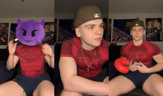 بث zonedin.shane - 22 أبريل 2026، 4:28 ص