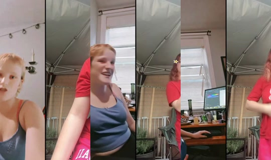 zorrena6's Stream - Jul 4, 2026, 12:09 AM