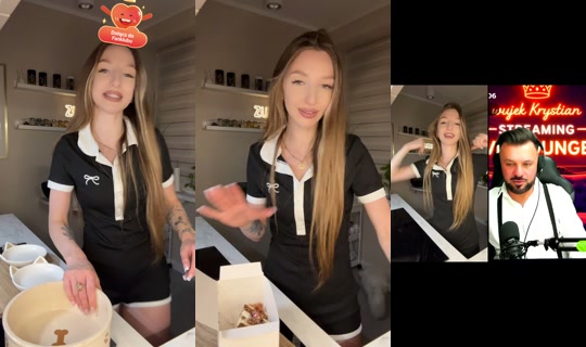 Transmisión de zuzkqpl - 17 abr 2026, 20:37