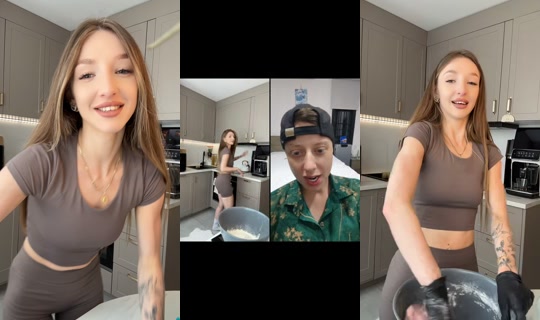 Transmisión de zuzkqpl - 19 abr 2026, 12:31