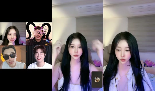 zxcvhh66's Stream - Jul 1, 2026, 2:14 PM