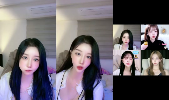 zxcvhh66's Stream - Jul 1, 2026, 4:54 PM