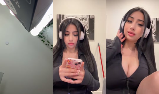 .monialez's Stream - Apr 24, 2026, 9:21 PM