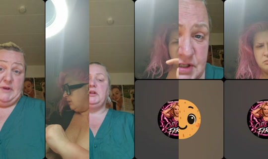 .sandgaard's Stream - Jun 14, 2026, 6:22 PM