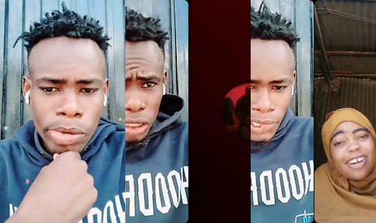 061hhhhh's Stream - May 3, 2026, 6:13 AM
