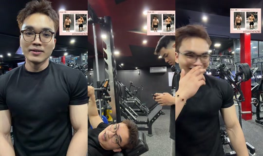 0705thuan's Stream - Jun 16, 2026, 3:39 PM