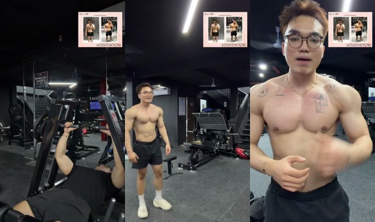 0705thuan's Stream - Jun 16, 2026, 4:30 PM