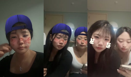 121212zzi's Stream - Jun 13, 2026, 6:02 PM