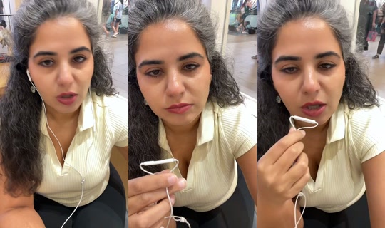 Stream ni 3aishaalbader - Hun 14, 2026, 4:47 AM
