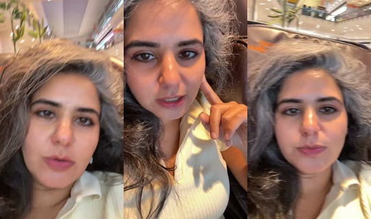 Stream ni 3aishaalbader - Hun 14, 2026, 8:31 AM