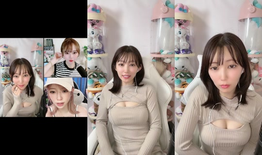 Live de 5100000003chan - 14 de jun. de 2026, 6:53