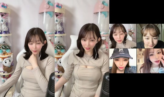 Live de 5100000003chan - 14 de jun. de 2026, 11:57