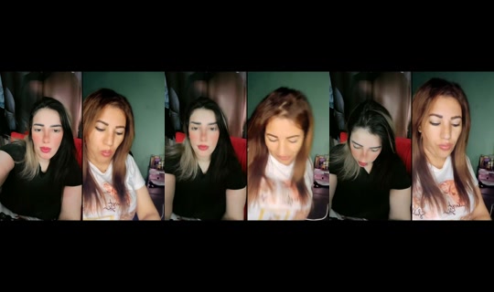 7erbaya1133's Stream - Jun 15, 2026, 2:55 AM