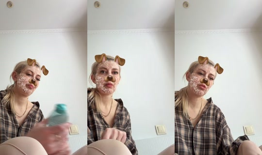 __yana18__'s Stream - May 3, 2026, 12:00 PM