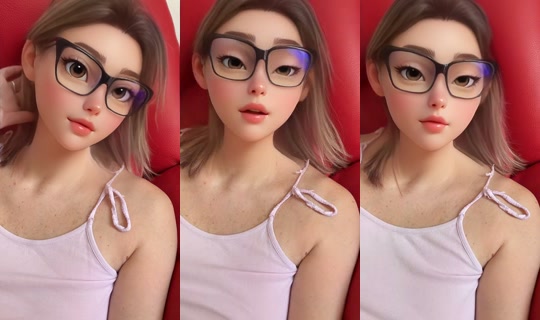 Stream de _blockwoman_ – 14 juin 2026, 12:12