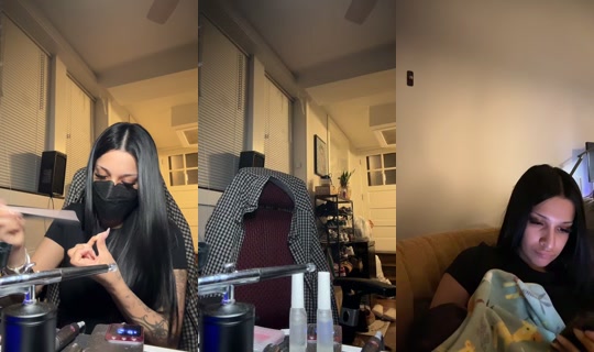 _bratz_baby_'s Stream - May 4, 2026, 8:08 AM