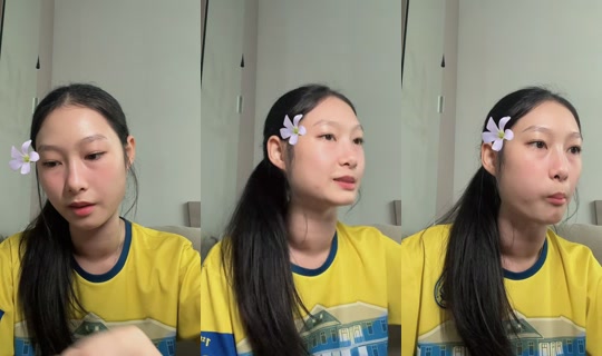 _cherlynne 的直播 - 2026年6月14日 7:06