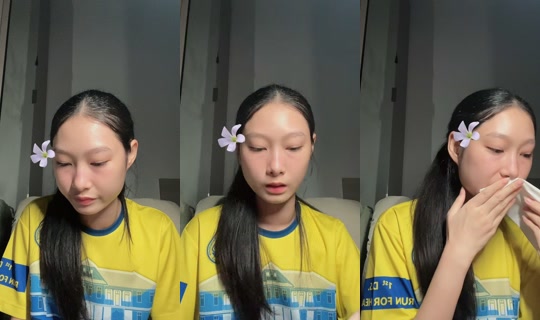 _cherlynne 的直播 - 2026年6月14日 12:38