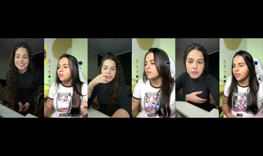 _eujulyamaciel's Stream - Jun 17, 2026, 5:41 AM