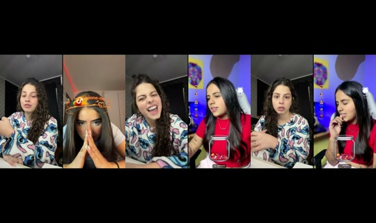 _eujulyamaciel's Stream - Jun 18, 2026, 3:06 AM