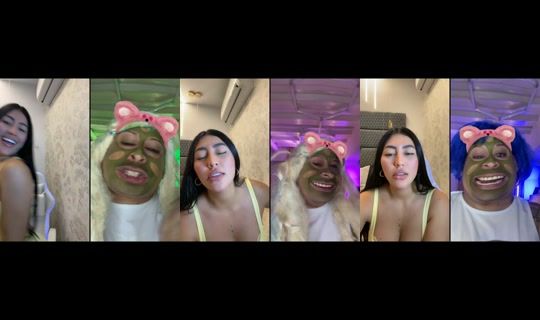 _paola__6's Stream - Jun 17, 2026, 2:30 AM