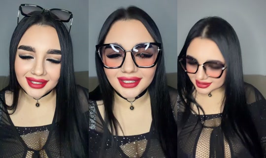 Stream di _queen_hot_ - 16 giu 2026, 18:36