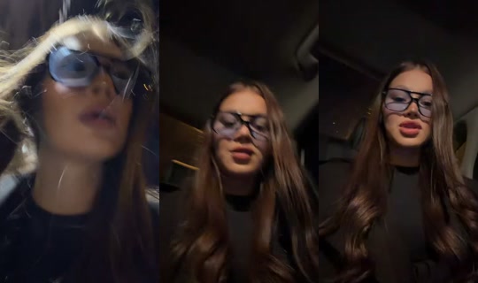 aalooeee's Stream - Jun 13, 2026, 7:19 PM