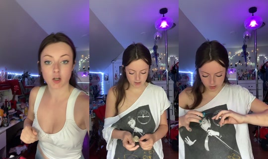abbeybabyxoxo's Stream - Jun 15, 2026, 5:47 PM