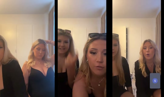 absolutinteblond's Stream - May 2, 2026, 6:15 PM