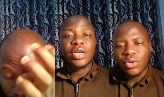 abubakarrkamara218 Aufgenommen am 5. Mai 2026, 17:53
