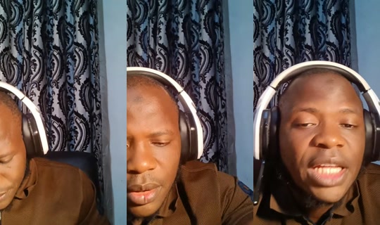 abubakarrkamara218 Aufgenommen am 5. Mai 2026, 20:44